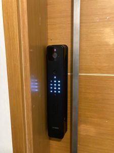 Khóa cửa thông minh Bosch FU8 PLUS-DE Black - App Wifi 11 Khóa cửa thông minh Bosch FU8 PLUS-DE Black - App Wifi - z6883367377095 ec4644c19828cbeea788e5140ee459be - 11