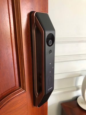 Khóa cửa thông minh Bosch FU6 PLUS-DE Copper - App Wifi - z6885478037113 c6d8d36c3f3e42a0fc1c98d515ae043f - 8