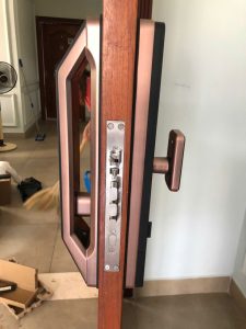 Khóa cửa thông minh Bosch FU6 PLUS-DE Copper - App Wifi - z6885478387063 b6d8c06a64dd965a23a7606d76c4e7c6 - 14