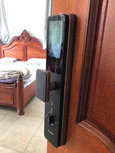 Khóa cửa thông minh Bosch FU6 PLUS-DE Copper - App Wifi - z6885478612035 feb69ab3e6ebe972229a515e85d61b04 - 15