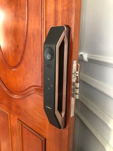 Khóa cửa thông minh Bosch FU6 PLUS-DE Copper - App Wifi - z6885479046936 461602cf14db27a9f29f7ae68d74fa01 - 16