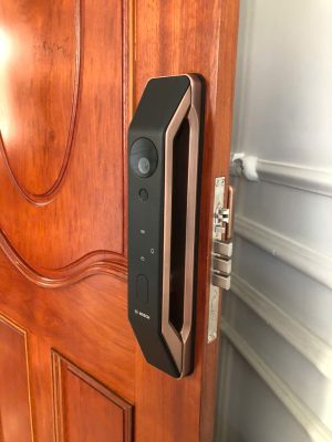 Khóa cửa thông minh Bosch FU6 PLUS-DE Copper - App Wifi - z6885479046936 461602cf14db27a9f29f7ae68d74fa01 - 9