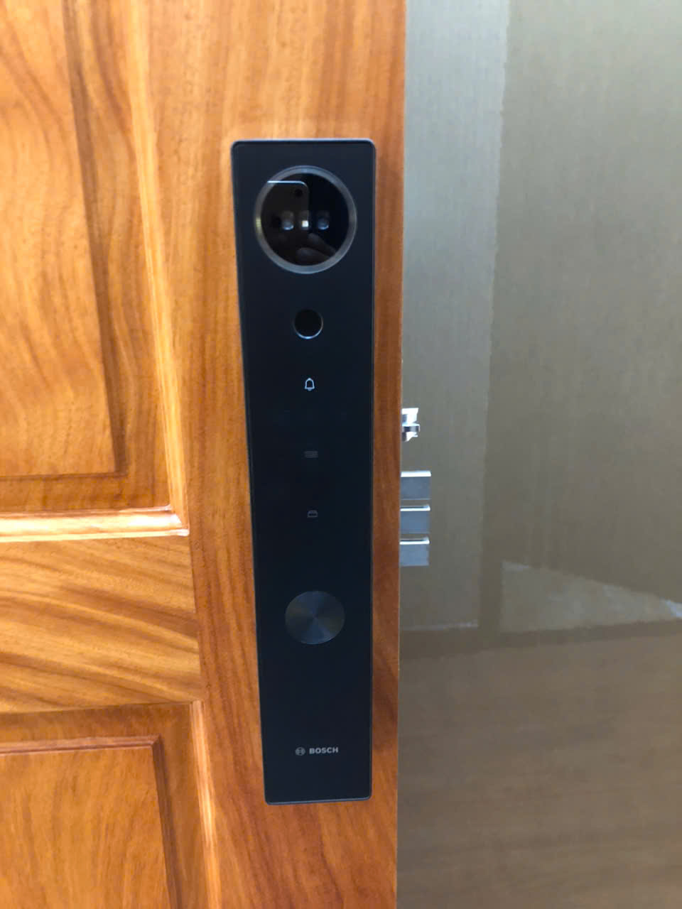 Khóa cửa thông minh Bosch FU30 Plus Black Nano 2 Khóa cửa thông minh Bosch FU30 Plus Black Nano - z6901829889150 931c2d659f9a34f56cc3ddee869f2255 - 2