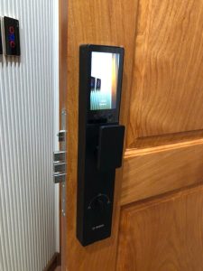 Khóa cửa thông minh Bosch FU30 Plus Black Nano - z6901829906047 439737928fa60993c3648c704efa1069 - 10