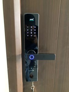 Khóa cửa vân tay Kassler KL-608 CNC Black App Tuya - z6912317376249 2130974142ec3a5843c78c8eccabaa87 - 12