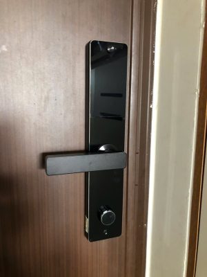 Khóa cửa vân tay Kassler KL-608 CNC Black App Tuya 8 Khóa cửa vân tay Kassler KL-608 CNC Black App Tuya - z6912317408747 ee37552a8330393ee725936abd82dd79 - 8