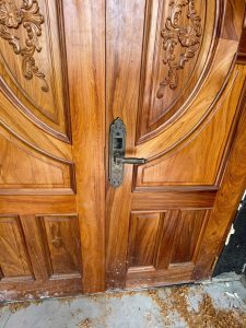 Khóa cửa gỗ tân cổ điển Kassler KL-919 Pro Green App TTLOCK - z6918753074571 78c5a065055a5728cecf7849d7d6c575 - 12