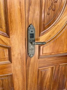 Khóa cửa gỗ tân cổ điển Kassler KL-919 Pro Green App TTLOCK - z6918753079389 113a03a72ab16ce1bab30ccdf835c8fd - 13