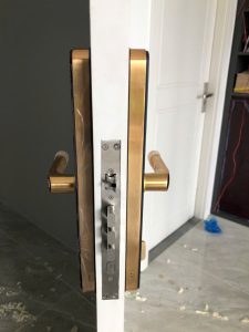 Khóa cửa vân tay Kassler KL-696 Gold App TTlock - chống nước - z6919030213758 e0a1bd3ff92b5ed146da57a8ba9c2e6c - 12