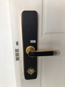Khóa cửa vân tay Kassler KL-696 Gold App TTlock, Remote - chống nước 14 Khóa cửa vân tay Kassler KL-696 Gold App TTlock, Remote - chống nước - z6919030252021 a65703d57e63207cd738735e14eb79bf - 14