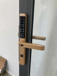 Khóa vân tay cửa nhôm Kassler KL-599LX Champagne Gold 14 Khóa vân tay cửa nhôm Kassler KL-599LX Champagne Gold - z6922857022094 5dea13f7328e5c15713d118fcbbbb097 1 - 14