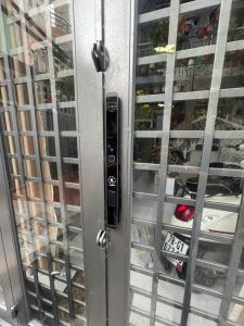 Khoá vân tay cửa nhôm Kassler KL-599 VS App Tuya, Face ID - z6933765601295 67dc77035c177d9096fe2f1033a7763e - 13