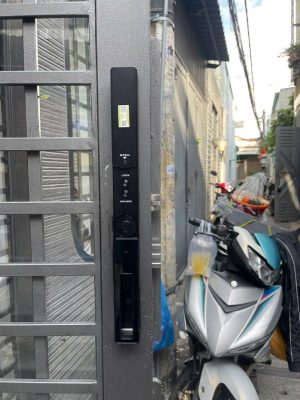 Khoá vân tay cửa nhôm Kassler KL-599 VS App Tuya, Face ID - z6933765654478 c8bdaa646d467816775ad6e312c6af46 - 9