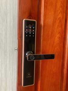 Khóa vân tay Kassler Kl-566 Copper App Bluetooth, Remote - z6936223684417 f7a7bff0ec2606e9081218f454258881 - 15