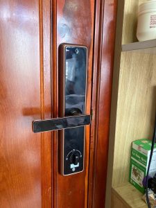 Khóa vân tay Kassler Kl-566 Copper App Bluetooth, Remote - z6936223715389 db1d518ea82b4828c08e1a67d33779b4 - 16