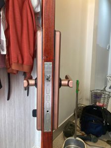 Khóa vân tay Kassler Kl-566 Copper App Bluetooth, Remote - z6936223753283 681d1d433971cd6114938eefd8cfdb4f - 17