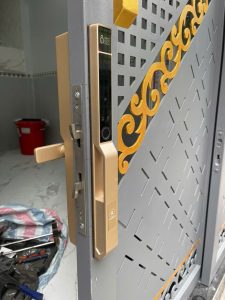 Khoá cửa nhôm thông minh Kassler KL-599 PRO Champagne Gold App - z6943446342941 68c5e918e35a4fbde8cc1019a4166092 - 13