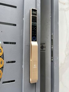 Khoá cửa nhôm thông minh Kassler KL-599 PRO Champagne Gold App - z6943446358165 1fdfaa736e6c39d71d38933c1dbe2487 - 14