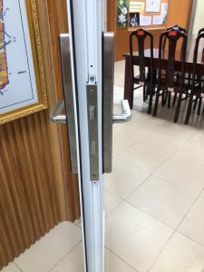 Khóa vân tay cửa nhôm, sắt Kassler KL-599I App TTlock, Remote - z6956239008866 05ef0f94bf037fc7202e590e4e14e6f2 - 12