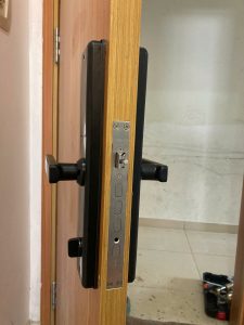 Khóa vân tay Kassler Kl-566 Black App Bluetooth, Remote - z6972415041024 04aa99a46bb7e0056e4f60d51a47936a - 14