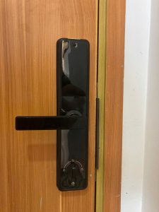 Khóa vân tay Kassler Kl-566 Black App Bluetooth, Remote - z6972415052169 9a7e8877d8d0bfdce72f968a77db69a6 - 13