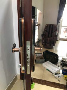 Khóa vân tay Kassler KL-700 - Quản lý và mở khoá App Wifi. - z6982652196759 53e367ab2a5c70c1f710cfc3baac7e5b - 14