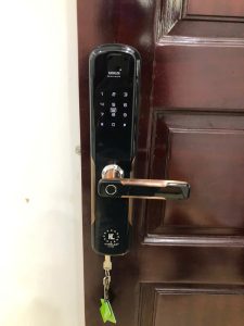 Khóa vân tay Kassler KL-700 - Quản lý và mở khoá App Wifi. 15 Khóa vân tay Kassler KL-700 - Quản lý và mở khoá App Wifi. - z6982652201231 42871d72f0b763fd6f329b934f1102a4 - 15