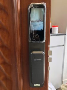 Khóa cửa thông minh Bosch EL 600VF-DE - App Wifi - z7027666641283 93523f8cbbe0fa5f5b6f3a2db74eff04 - 9