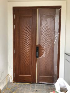 Khóa cửa thông minh Bosch EL 600VF-DE - App Wifi - z7027667178035 b6e457e8e8a9544dd002aeea523936b0 - 12