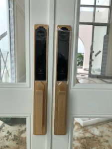 Khoá cửa thông minh Kassler KL968 CNC Gold Face ID, App Tuya 15 Khoá cửa thông minh Kassler KL968 CNC Gold Face ID, App Tuya - z7040709159522 8a161ad8ed575b42b4cf591e4c0b84e1 1 - 15