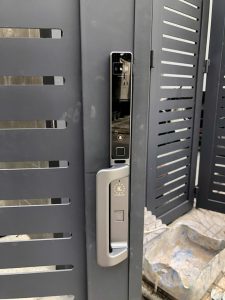 Khoá vân tay cửa nhôm Kassler KL-599 CNC 01 Grey App Tuya, Face ID - z7047797622966 15a99d852a8e5ab61f72a4196f3098f0 - 13