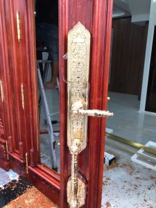 Khóa đại sảnh tân cổ điển Kassler KL-939 App Tuya - mạ vàng 24k - z7048659100552 933a2701ff47c673e9f4a7aa91246289 - 13