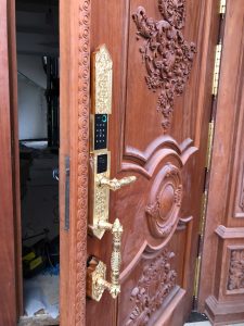 Khóa đại sảnh Kassler KL-939 F Pro App Tuya - mạ vàng 24k - z7056235806116 b6730c94629a7ca3995dc25cde394414 - 12