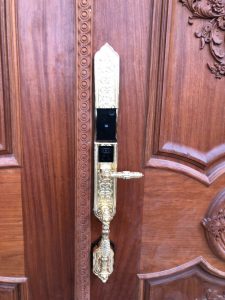 Khóa đại sảnh Kassler KL-939 F Pro App Tuya - mạ vàng 24k - z7056235852556 34c6f5758003bfafa94487275280fd32 - 14