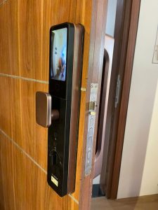 Khóa cửa thông minh Bosch FU8 PLUS-DE Copper - App Wifi - z7061437224961 f5efec41e1e2652abb0bf80ed995afb9 - 9