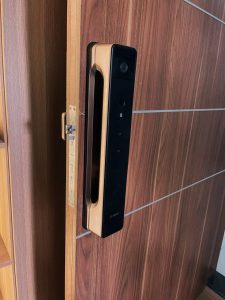 Khóa cửa thông minh Bosch FU8 PLUS-DE Copper - App Wifi - z7061437234924 9fe5681022b3f86967204c7b1f02c6e8 - 10