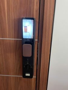 Khóa cửa thông minh Bosch FU8 PLUS-DE Copper - App Wifi - z7061438013962 aef2c6261156684c151f7b69e372d10c - 11