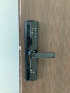 Khóa vân tay Kassler Kl-566 Black App Bluetooth - z7072474508935 93148b8368228cf3131beabb1430a006 - 13