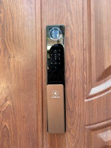 Khóa cửa vân tay Kassler KL-809 CNC Copper App Tuya - z7086057557011 546c50ee39418d12e38d53fa88461316 - 14