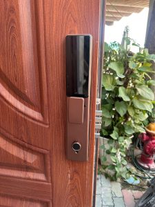 Khóa cửa vân tay Kassler KL-809 CNC Copper App Tuya - z7086057571278 3cd4f4e8cdd893cce200b3ebbc5d84f9 - 13