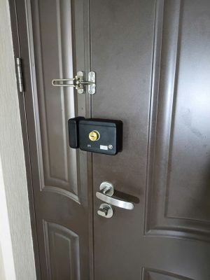 Khóa cửa cổng vân tay Kassler KL-579 Grey App TTlock - z7119227873939 fa06b4eaa655643a2b5e62b20e0081c1 - 9