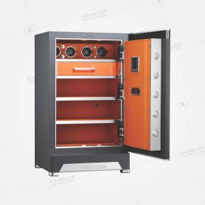 Két sắt thông minh Kassler KL-100LS6 Max 15 Két sắt thông minh Kassler KL-100LS6 Max - z7125170806141 56d5de4179367c50e3a110740c9beacd 1 - 15