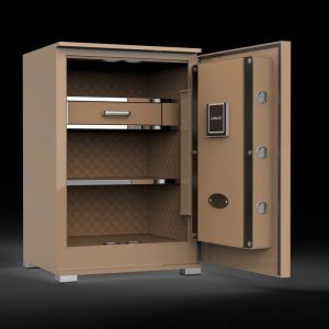 Két sắt thông minh Kassler KL-75LS7 - Màu cát sát mạc - z7125171134231 8a9f414586a612676092ec8a298a2ecb - 10