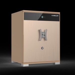 Két sắt thông minh Kassler KL-55LS7 - Màu cát sát mạc