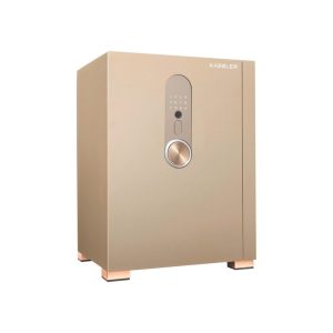 Két sắt thông minh Kassler KL-55H8 - Màu Gold