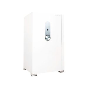 Két sắt thông minh Kassler KL-75H8 - Màu trắng ngọc trai