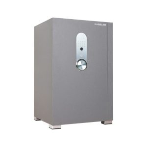 Két sắt thông minh Kassler KL-65H8 - Màu xám xanh