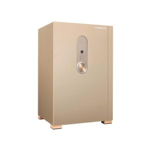 Két sắt thông minh Kassler KL-75H8 - Màu Gold