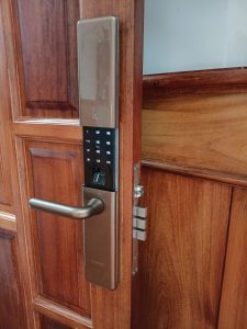 Khóa cửa thông minh Bosch ID80-DE Vàng - App Wifi - z7156292011239 a6b582326e5df0490181db240298d0dc - 9