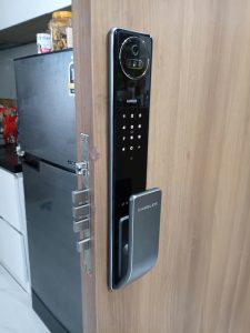 Khóa Vân Tay Kassler KL-889 Blue Gray Face ID, App Xhome - z7173848022151 ae1242a53f4a0fe670ca0ad208c1cc45 - 14